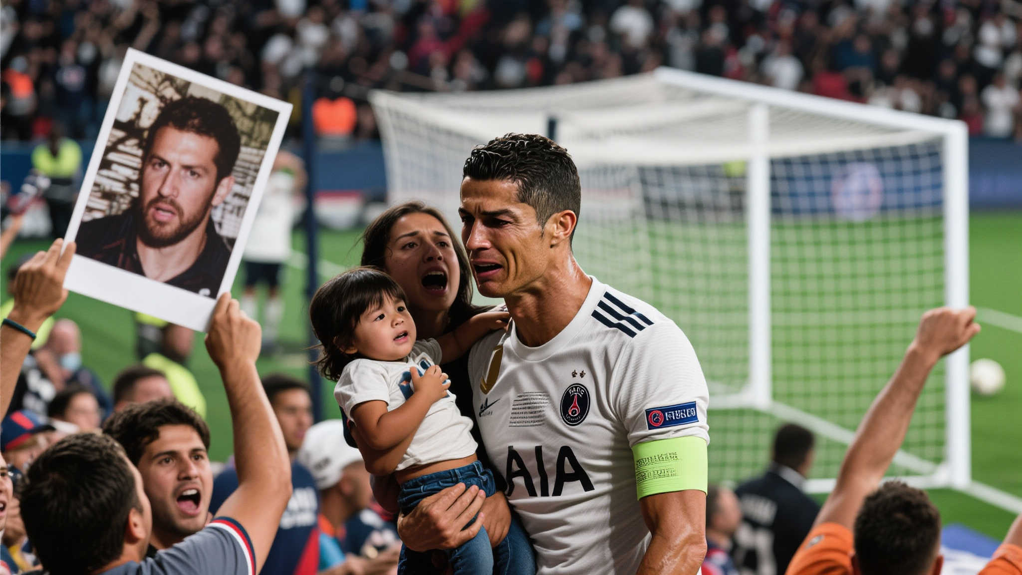 待發的激情 待發的激情