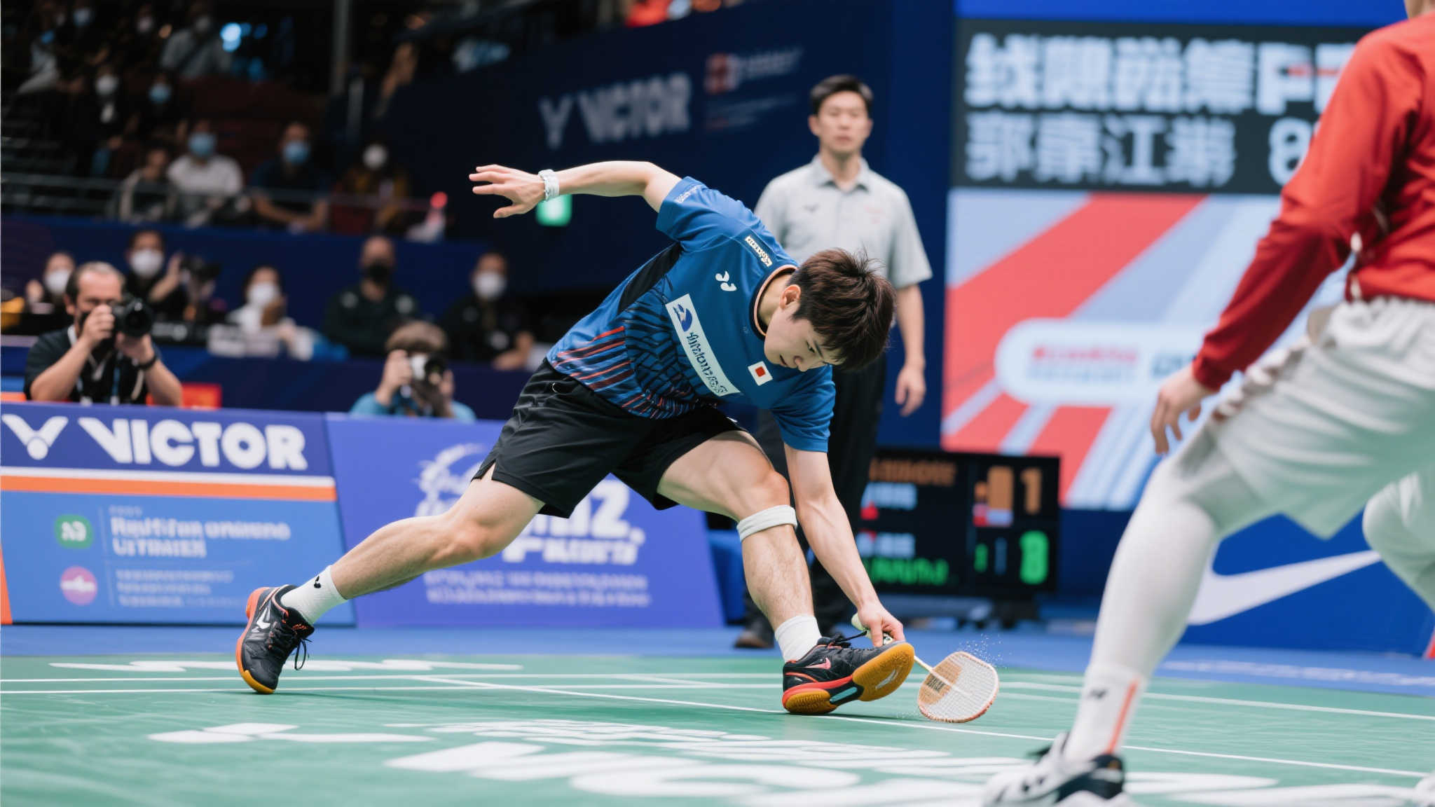 不仅仅是射 不仅仅是射