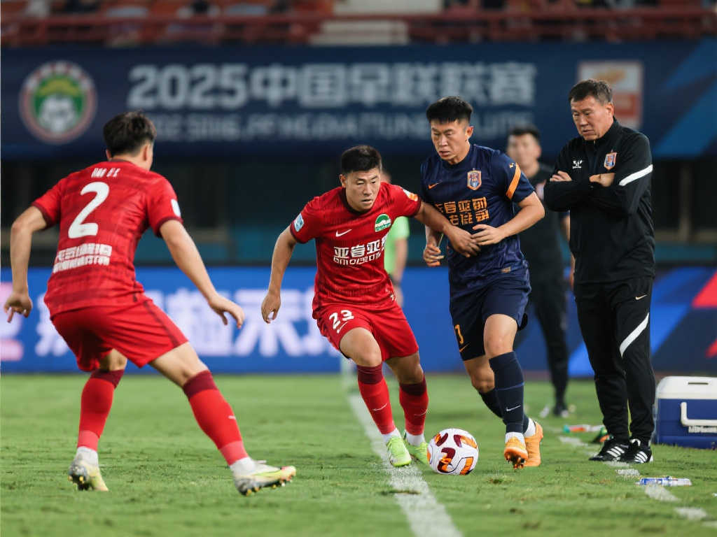 實際行動告 實際行動告