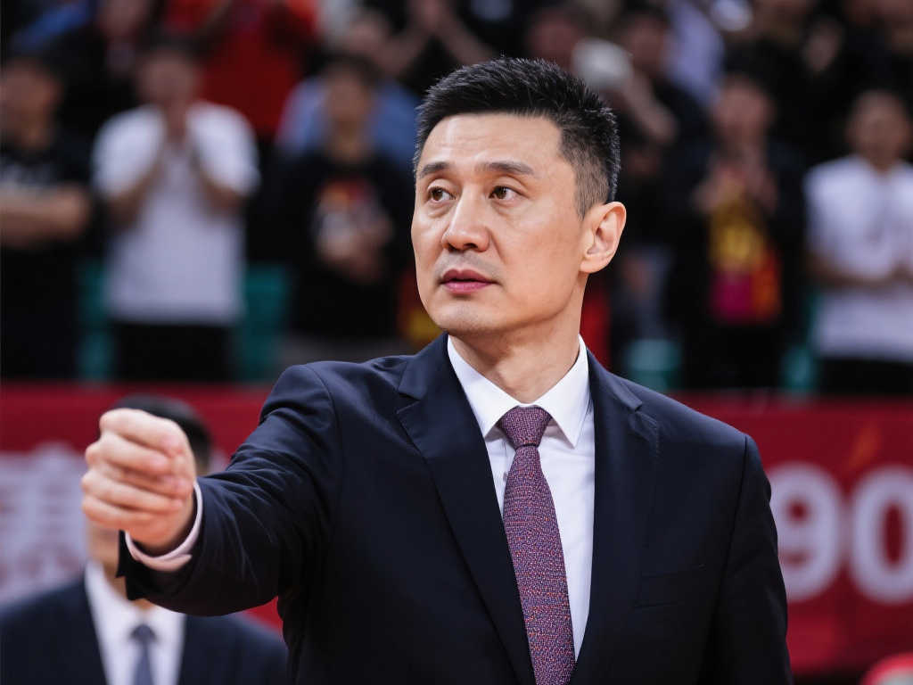 马在NBA